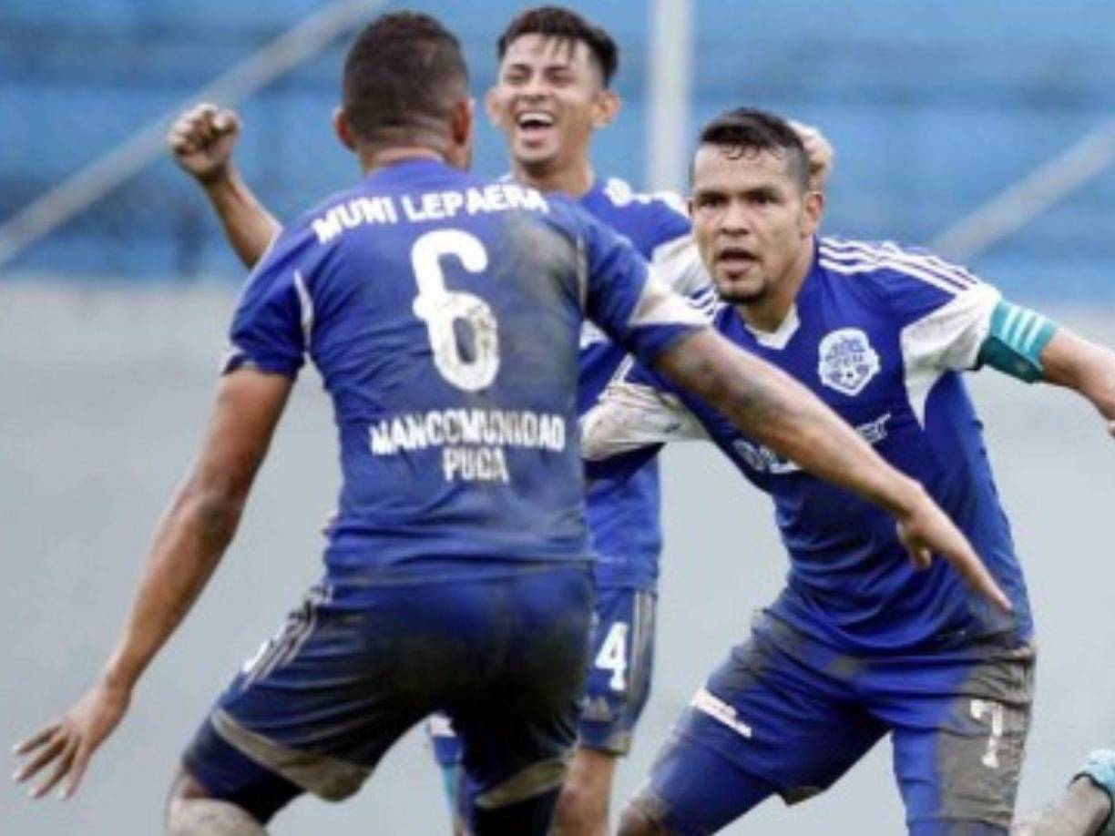 El 3 de febrero de 2022, tras presentar insolvencia económica y el hecho de no contar con la documentación y requisitos respectivos para su inscripción, el equipo Lepaera FC se declaró en bancarrota.