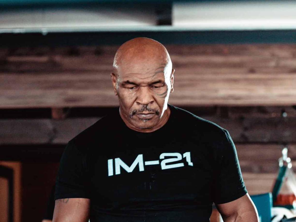 El regreso de Mike Tyson al cuadrilátero, rodeado de sus propias dudas y desafíos de salud, se convierte en un evento intrigante y controversial que divide opiniones