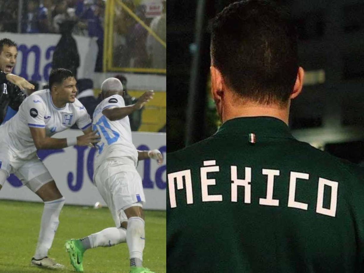 El 2-0 de Honduras ante México sigue generando polémica y esta vez se ha pedido la descalificación para la selección hondureña por parte de un personaje mexicano de ESPN.