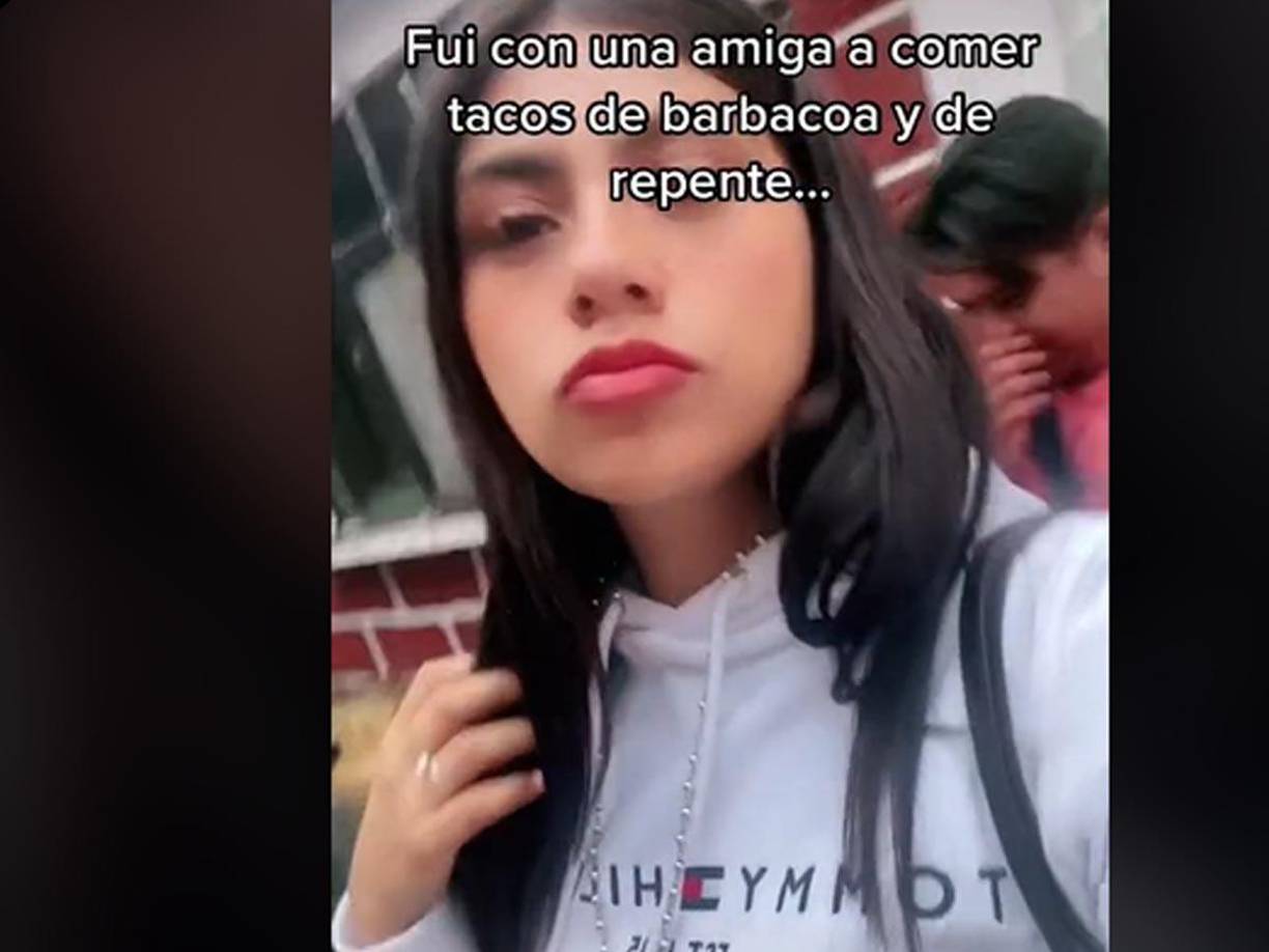 De acuerdo con las investigaciones de la Fiscalía, Melanie y Cristopher tuvieron una relación sentimental que inició a principios del 2020 y terminó en mayo de 2022.