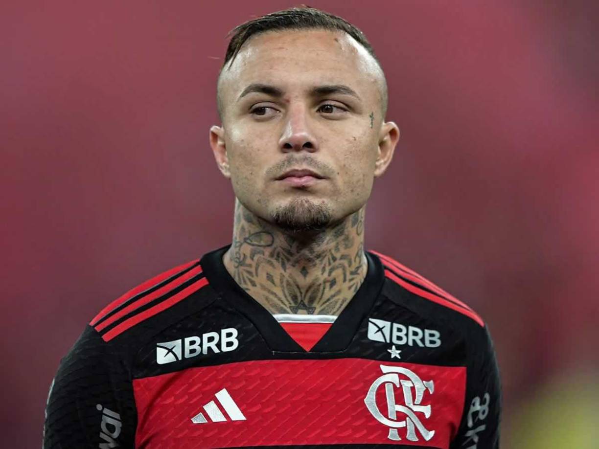 Además, Ivana también contó cómo era la relación. Relató que en septiembre de este año, el deportista la invitó a viajar a Río de Janeiro para hospedarse en un apartamento que alquilaba. 