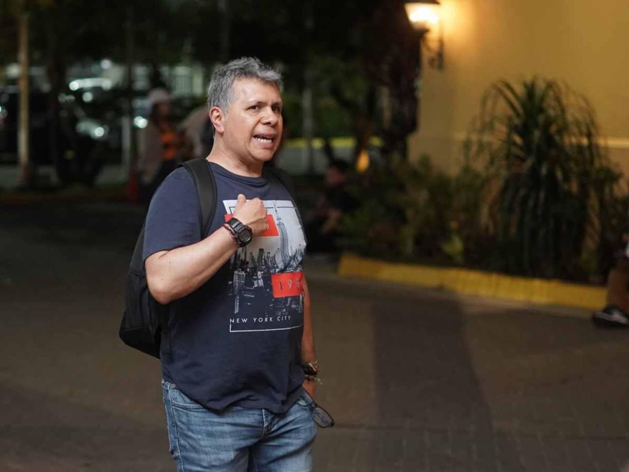 La molestia era evidente en los medios de comunicación de México.