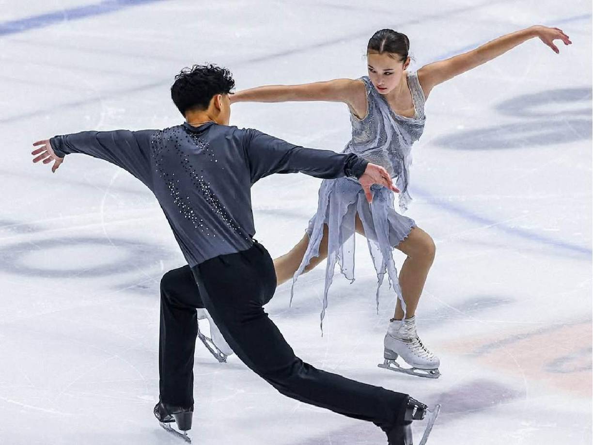 El patinador de origen mexicano se disponía a viajar, pero no le permitieron el acceso por las dimensiones de su mascota para la transportadora.