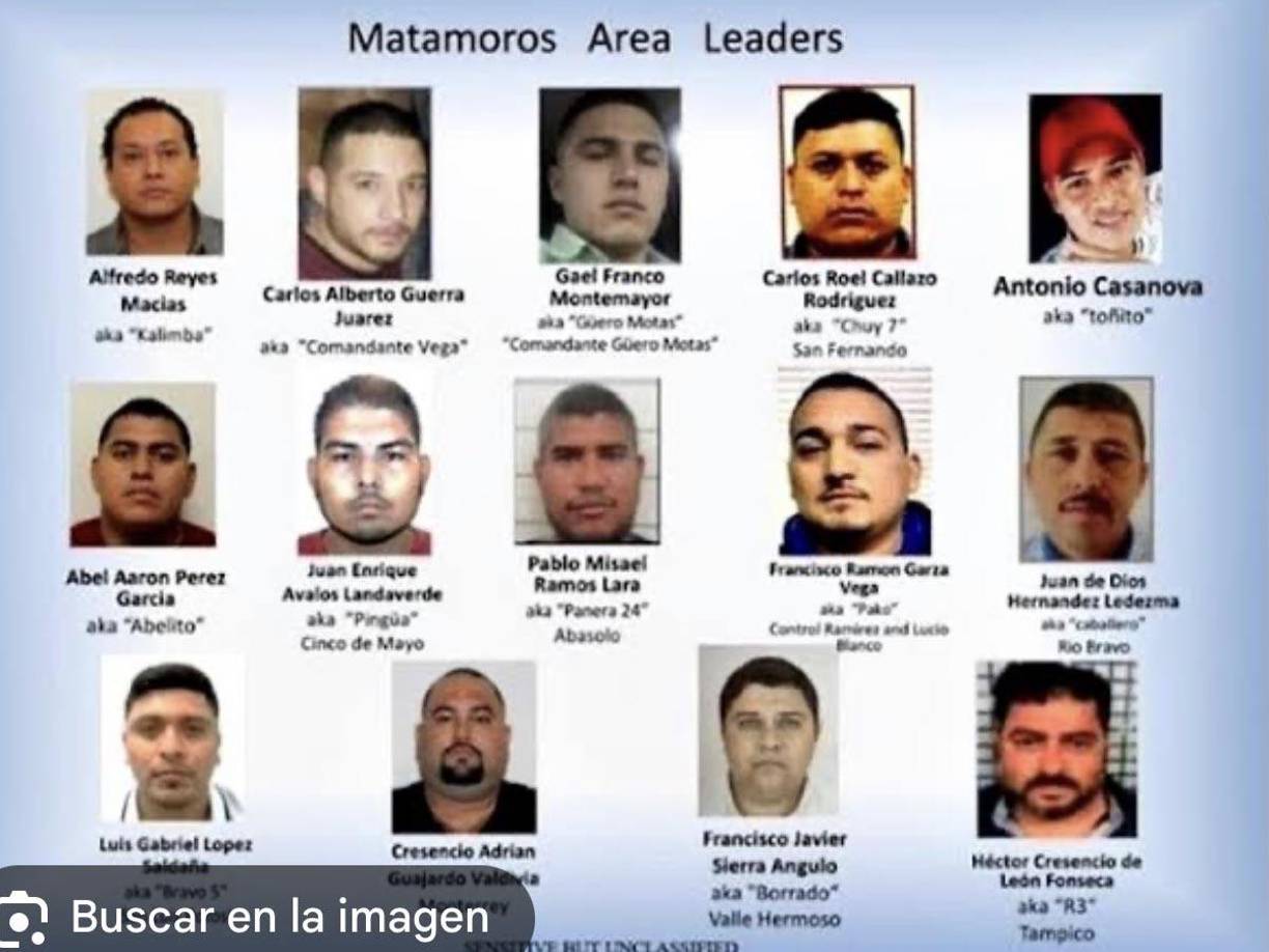 Sicarios ejecutan a expareja de narco por revelar infidelidades