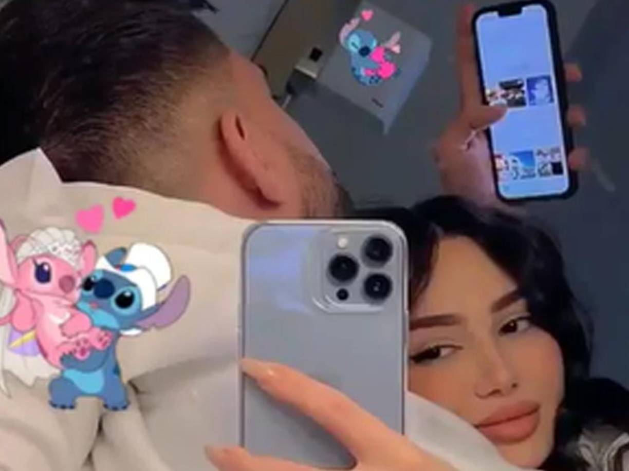 El suceso tuvo lugar luego de que Anyela Ramos Rengifo pasara la noche del sábado ingiriendo bebidas alcohólicas en compañía de su pareja, Miguel Santeliz.