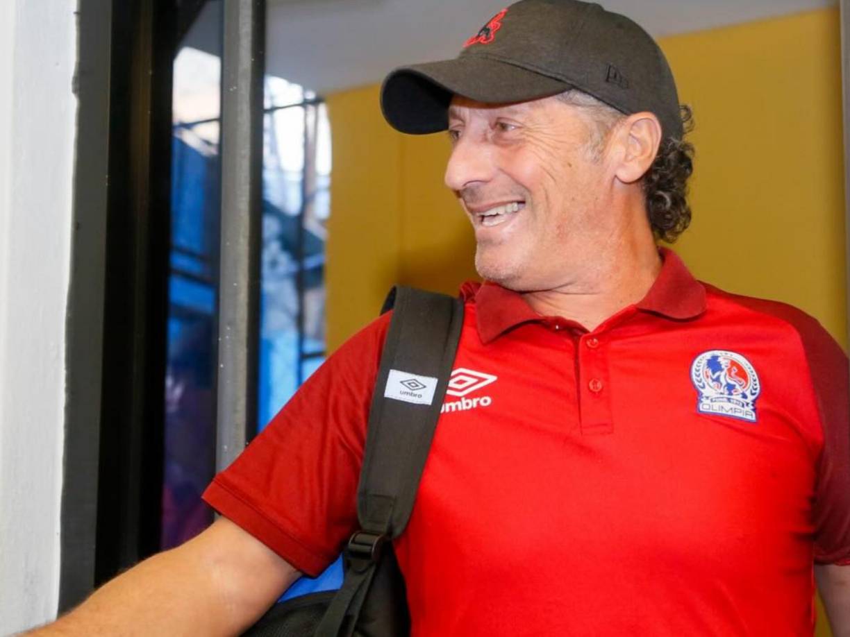 Hablar de Pedro Troglio es referirse al entrenador más exitoso de Honduras ya que ha ganado ocho títulos de Liga con los albos. Hoy, el estratega argentino ha decidido con dos negocios de emprendimiento. 