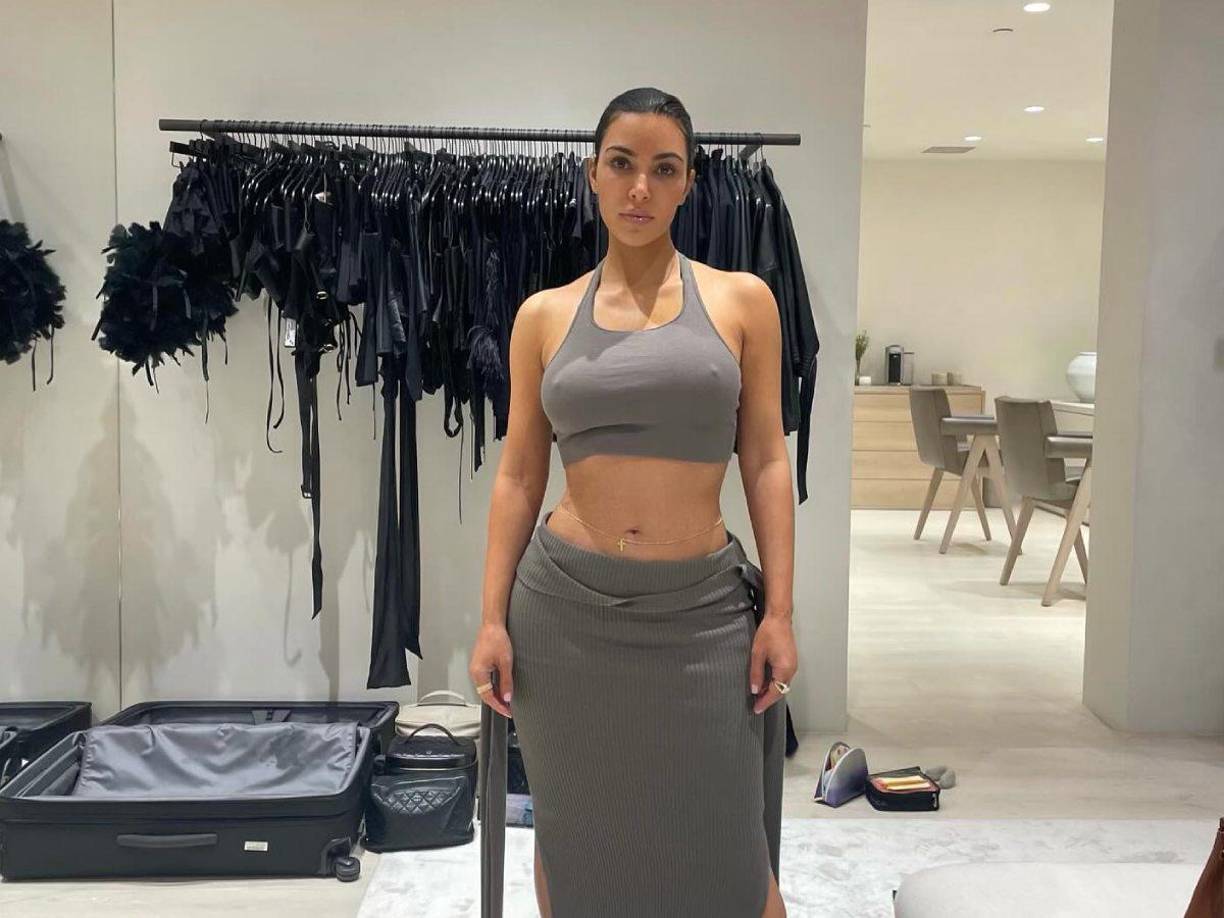 “Pero es un ‘no, no, no’. Mis hijos quieren ser ‘streamers’ y hacen listas. Pero yo les digo ‘chicos, no es lo que yo quiero en este momento’”, aclaró. 