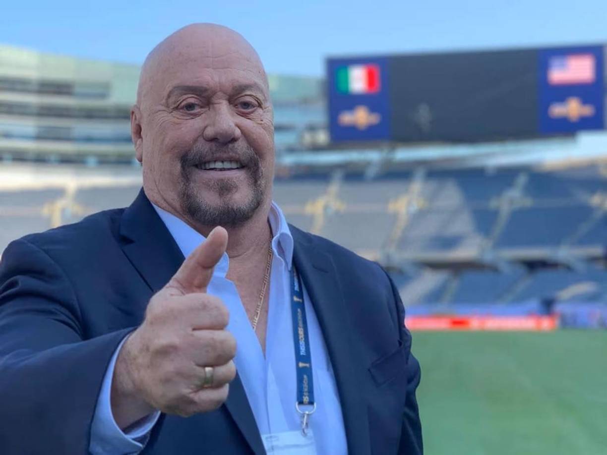 De momento, ni el propio personaje ni su familia han brindado información para esclarecer los hechos, pero se espera que en los próximas horas lo hagan, puesto que es una figura mediática.