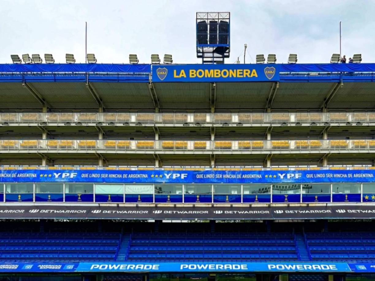 Sin embargo, el nombre de Keylor Navas no recibió el visto bueno por parte del Consejo de Fútbol de Boca y la prioridad irá en otros rumbos. 