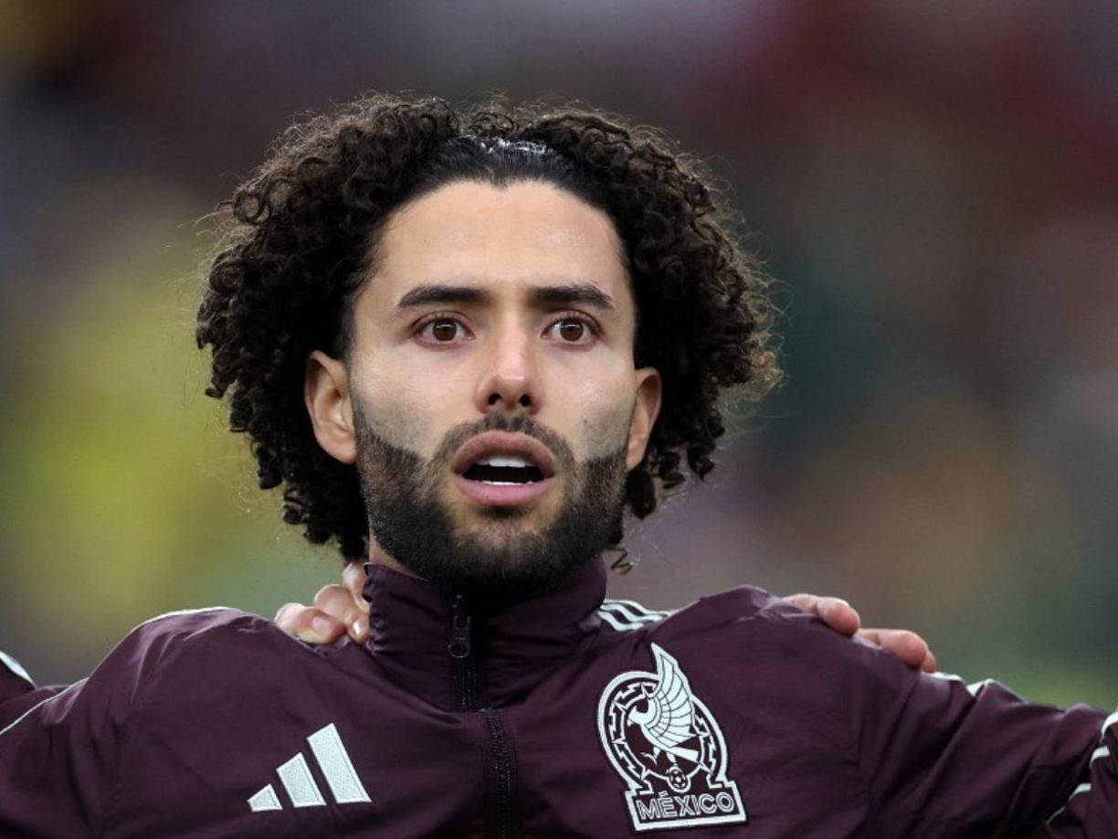 “Muchas cosas por mejorar, en la cancha se evidencia todo, mejorar mucho y estar al nivel de este tipo de equipos, yo en lo personal prefiero rodearme y jugar este tipo de partidos que ir a ganar contra Honduras“, fue lo que dijo Huerta a inicios de junio luego de que México perdiera por goleada 4-0 ante Uruguay en amistoso.