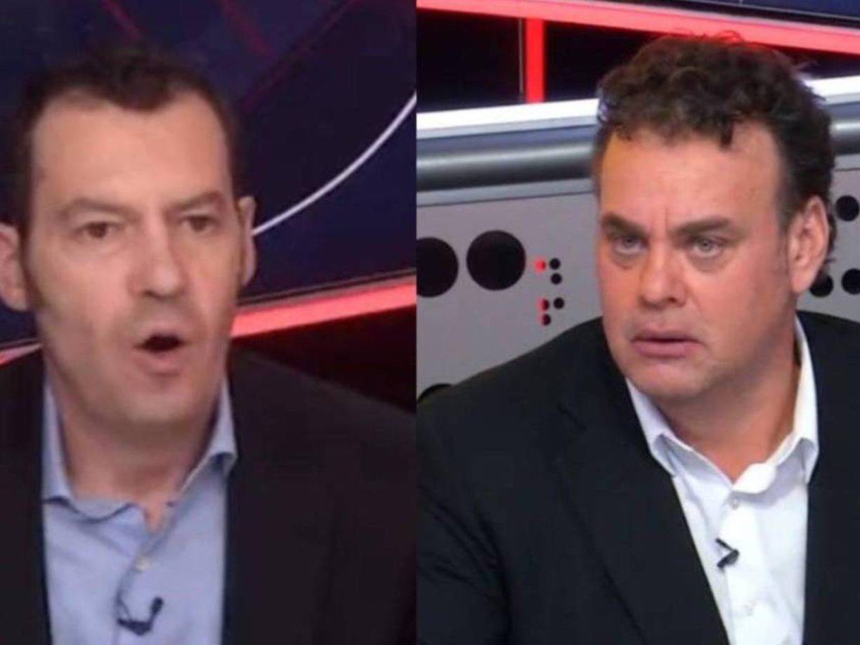 El pasado 16 de septiembre falleció el periodista deportivo André Marín a los 52 años. El reconocido comentarista deportivo vivió su última etapa con TUDN, donde mantuvo una cercana relación a David Faitelson, quien hace unos días le dedicó una última carta de despedida.