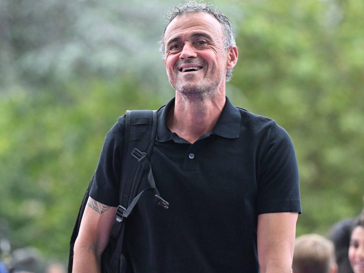 En marzo de 2024, Luis Enrique dio a conocer la creación de la Fundación Xana, enfocada en ayudar a niños y niñas con enfermedades graves y a sus familias.