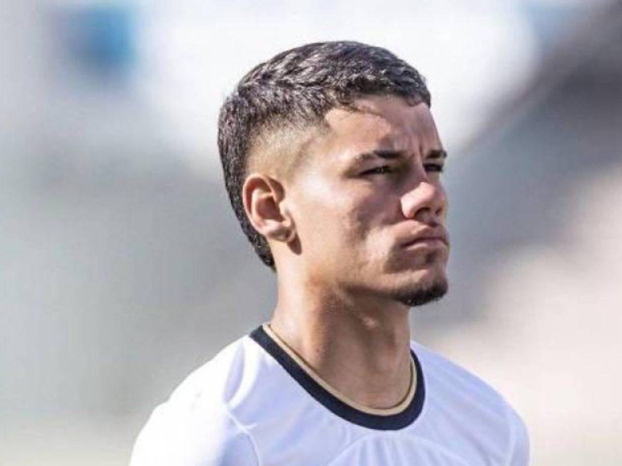 Los investigadores consideraron que el jugador no dańo intencionalmente a la víctima y que cooperó desde el primer momento.