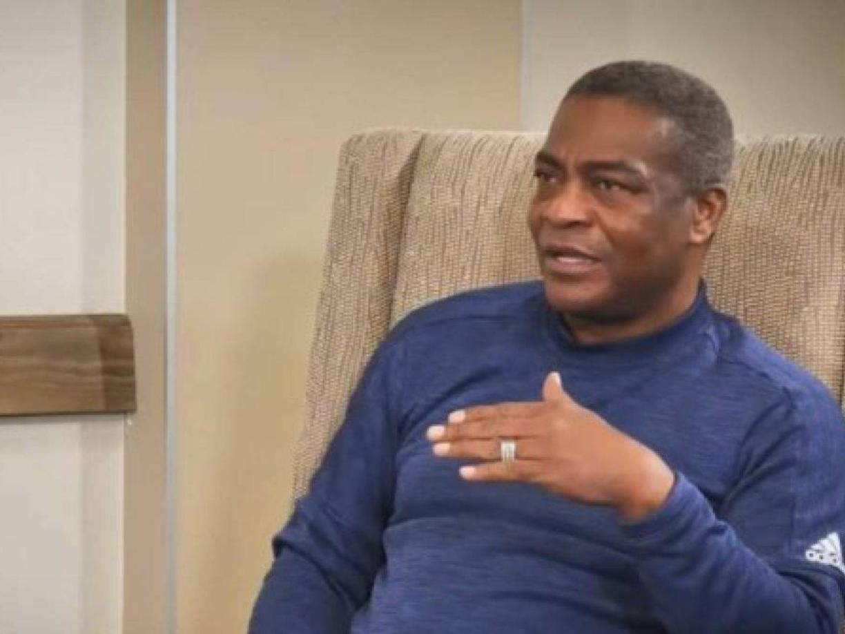 ‘Llegó un momento donde dije: voy a cerrar la disco y con toda la gente adentro y yo pago. Oye bien que cosas. Eran noches de dólares y decía que no entre nadie más’, contó en su momento en el Programa Casual de Costa Rica.