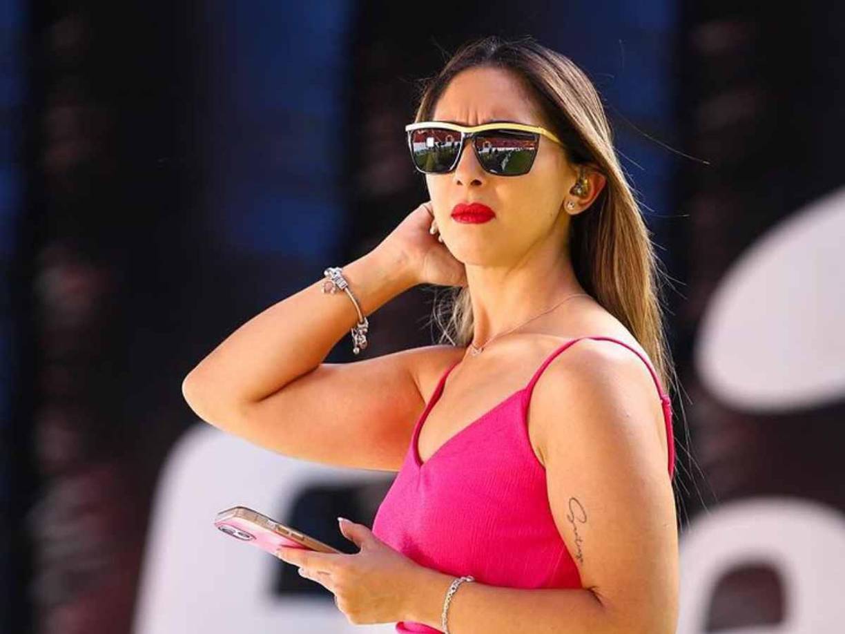 Mafer conversó con Diario Diez sobre lo que espera del duelo Honduras vs México: “Esperamos que la selección mexicana muestre un buen fútbol, que no se achique ante la presión que se tendrá en la tribuna”, señaló. 