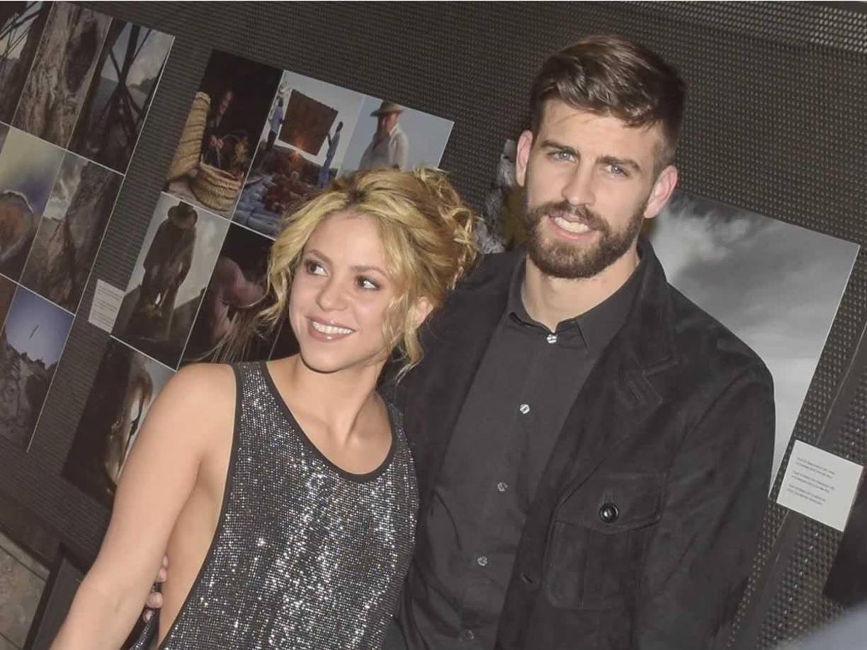 Gerard Piqué y Shakira pusieron fin a su relación en septiembre de 2022. La noticia ha causado mucho revuelo desde entonces.