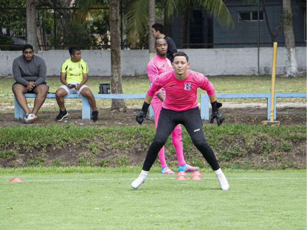 Cabe destacar que Bryan Ramos ha tenido convocatorias a nivel de selecciones, pero su presente reciente estaba en la Liga de Ascenso donde le tomó cariño al Real Juventud de Santa Bárbara.