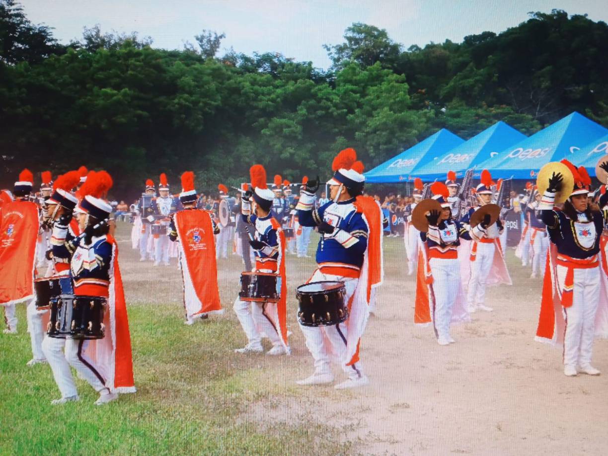 El Froylán Turcios quedó en el cuarto puesto de la categoría premier.