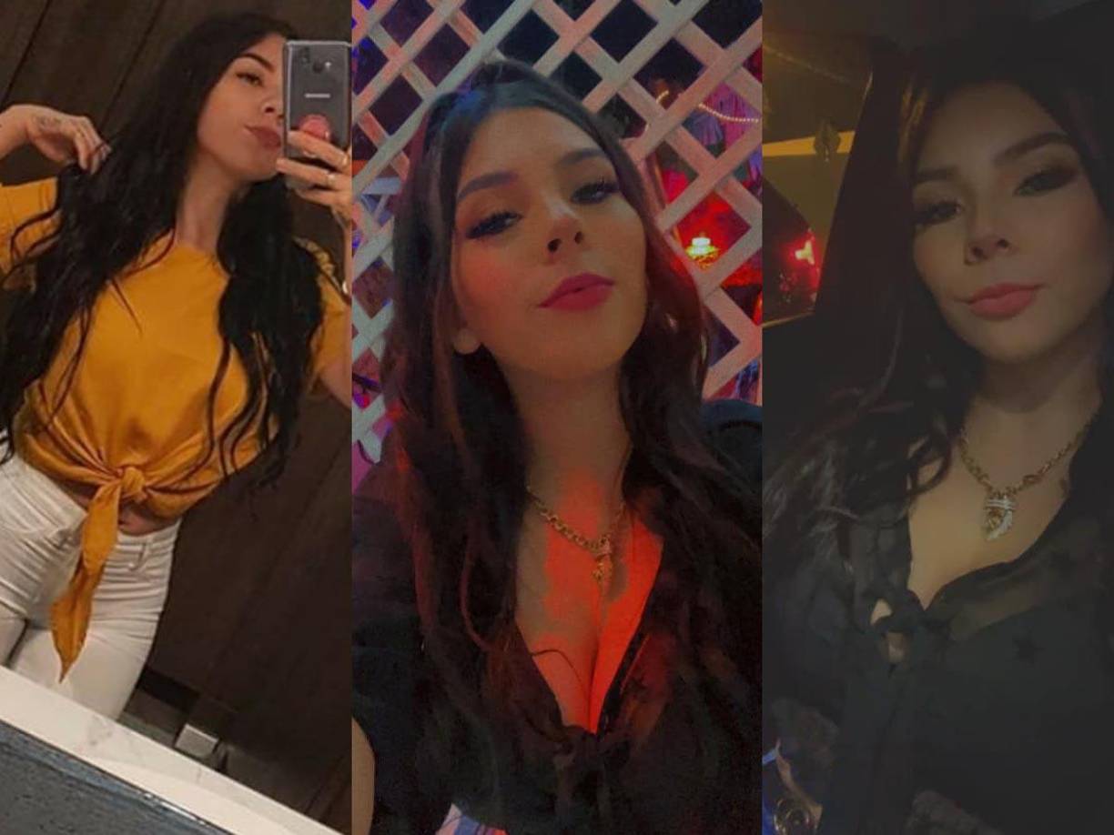 Sicarios “escorpiones” mataron a venezolana expareja de narco