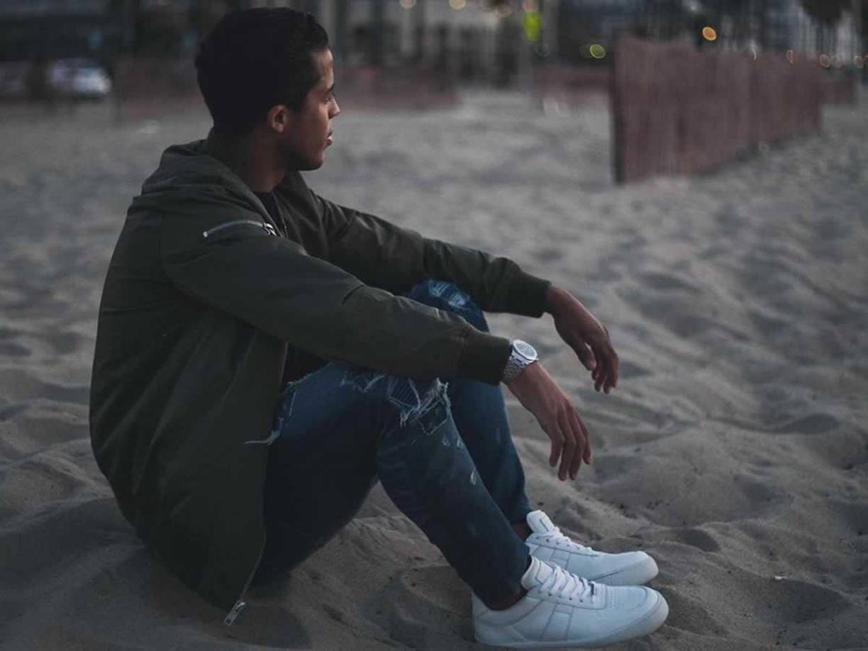 Ahora, la vida de Giovani Dos Santos, de 35 años, está enfocada en un emprendimiento que le ofrece millonarios ingresos afuera de las canchas de fútbol.