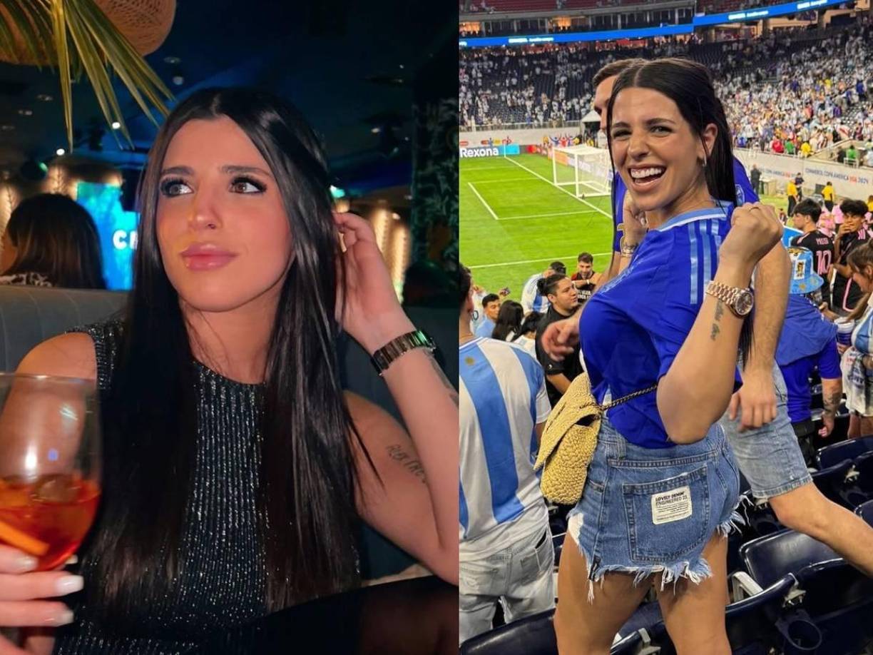 Una nueva ruptura en el mundo del fútbol. Campeón del mundo con Argentina se ha dejado de manera inesperada con su mujer y se revelan los motivos de la separación que está generando mucha polémica.