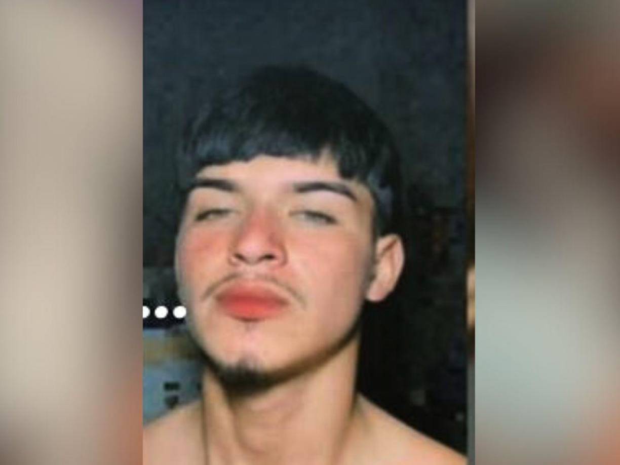 El conductor del turismo fue detenido para efectos de investigación. 