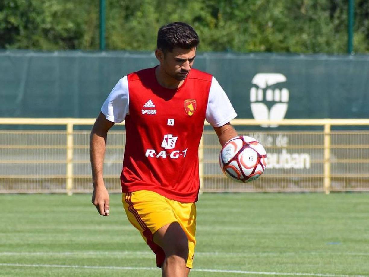 A partir de ahí, se fue por otros rumbos como el Lausanne suizo, Rayo Majadahonda, CD Aves portugués, Almería, Rodez Aveyron, de la Ligue 2 francesa, y Fuenlabrada. 