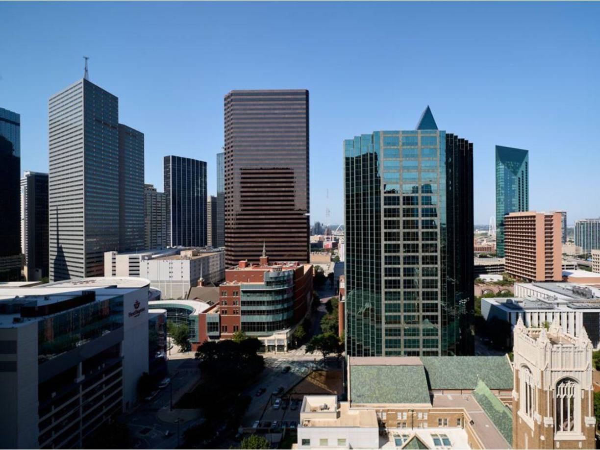 Es un hotel cinco estrellas el lugar donde estarán los ticos.
