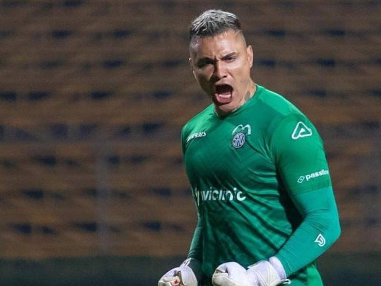 Cristóbal fue sometido a una operación para tratar la “amputación traumática” de su pie derecho, que de acuerdo a los especialistas sirvió para salvar la extremidad.