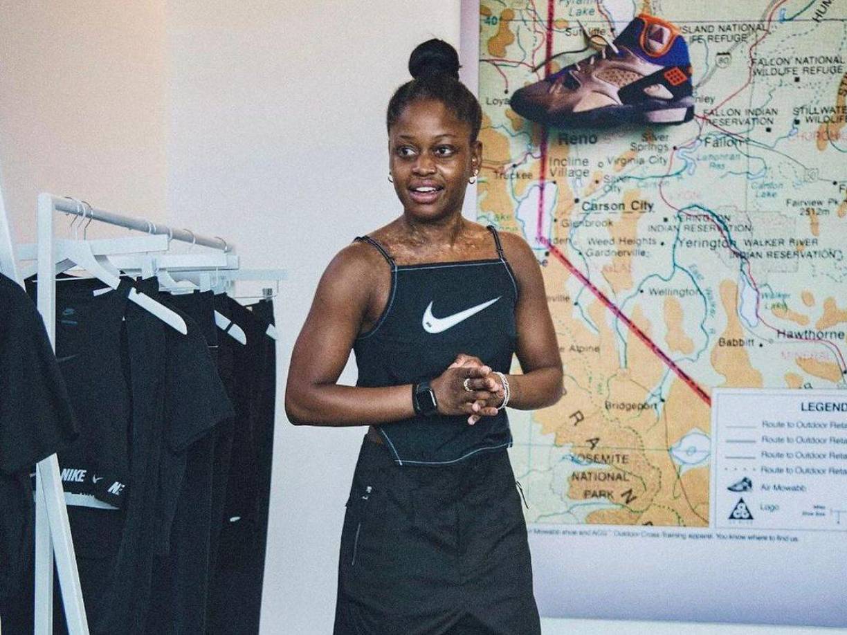 “Aunque su tiempo con nosotros fue demasiado breve, su brillantez y legado seguirán brillando en los corazones de todos los que fueron tocados por su historia, durante las generaciones venideras. Amor y oraciones para la familia, los amigos y aquellos que la amaban”, es parte de lo que escribió su equipo de trabajo.