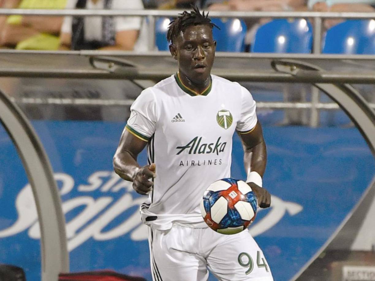 Años antes, militó en Portland Timbers e incluso llegó a jugar en la MLS.