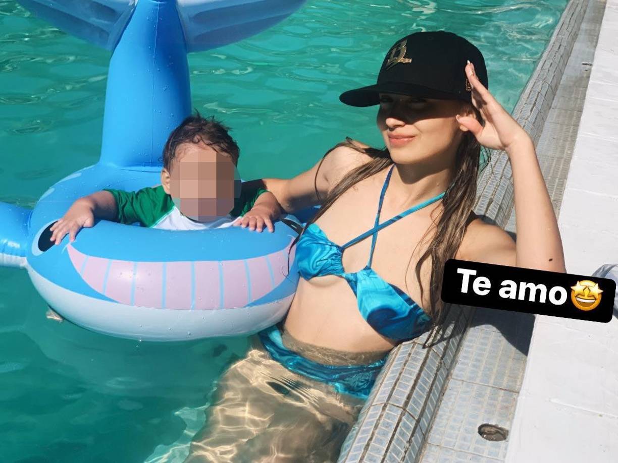  Específicamente, se determinó que siete de estas heridas se localizaban en el área del pecho, alcanzando incluso el pulmón de la víctima, otras tres fueron en el abdomen.