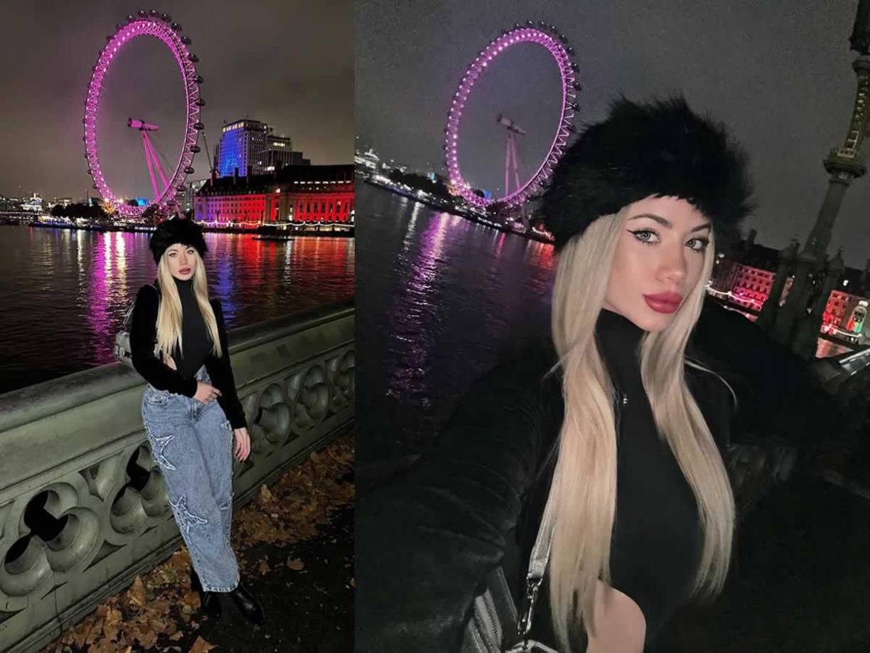 A raíz de esa coincidencia, la prensa argentina comenzó a especular sobre quién es la joven que habría flechado el corazón de Enzo tras separarse de Valentina Cervantes, la madre de sus dos hijos.