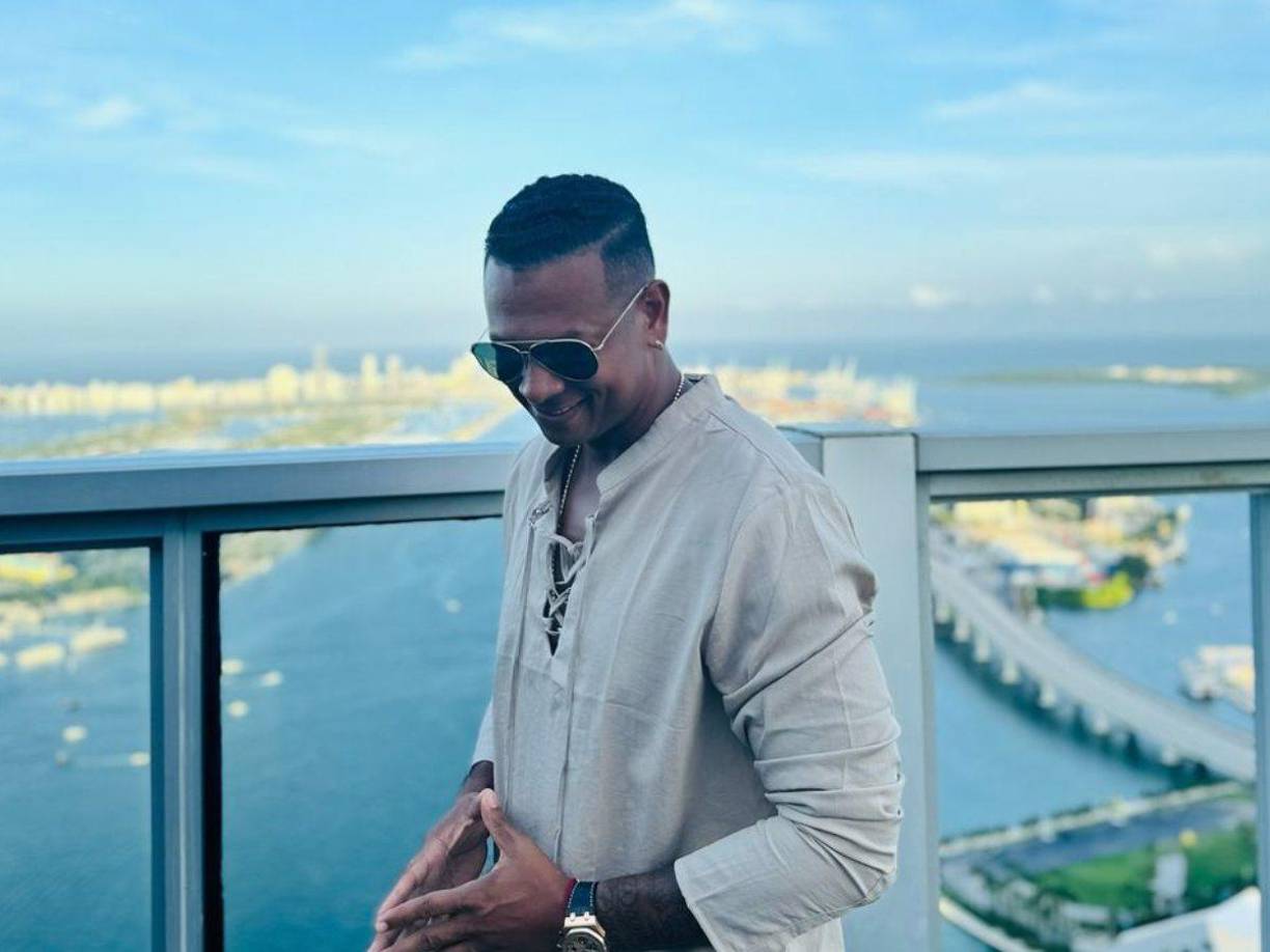 El relato del exfutbolista sobre su alcoholismo es realmente desgarrador.