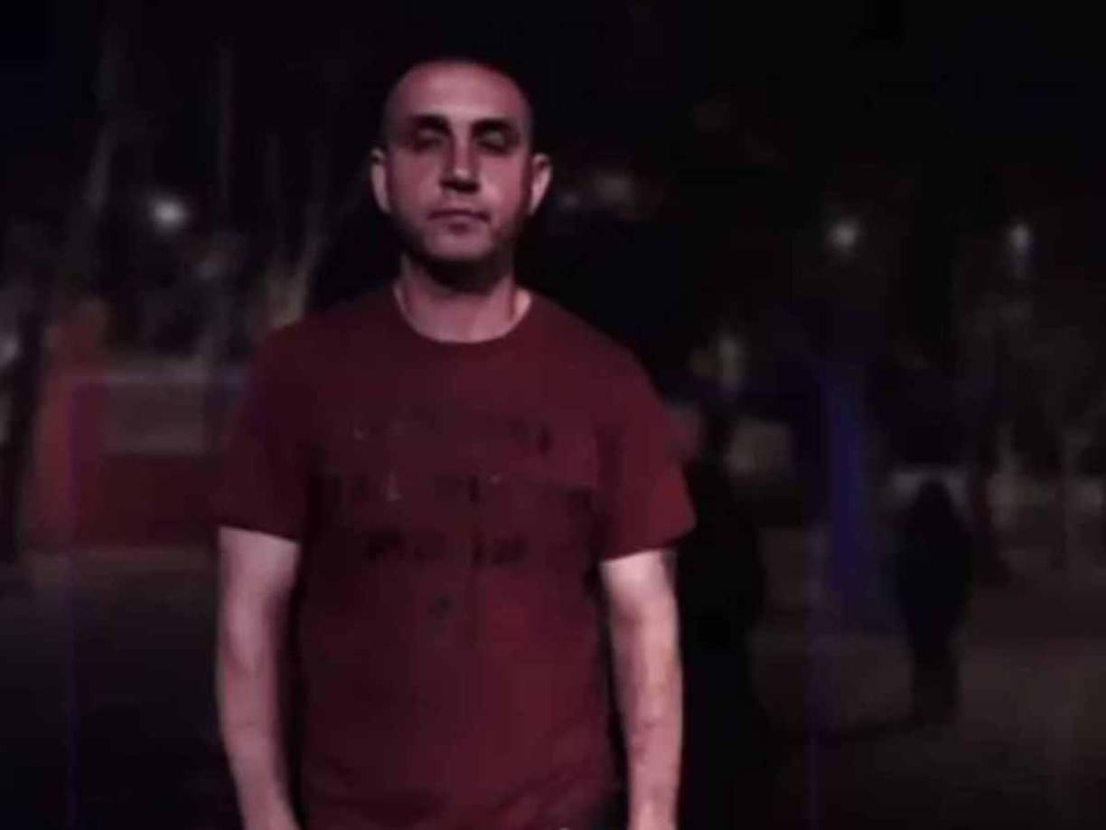 “Pillín” Bracamonte, de un largo prontuario, era reconocido por ser el histórico jefe de la barra de Rosario Central.