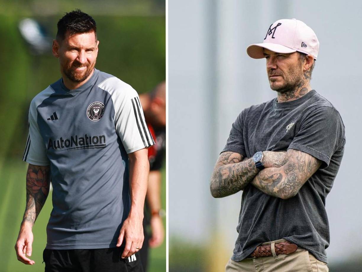 Lionel Messi está envuelto en su primera polémica tras su llegada a Estados Unidos y su adaptación al Inter Miami de la MLS. 