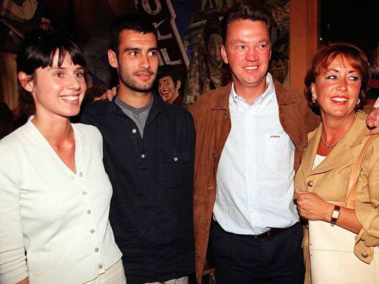 En estos últimos cinco años la relación habría sido “viviendo juntos, pero separados”, pero a final de diciembre ya no estarían más.