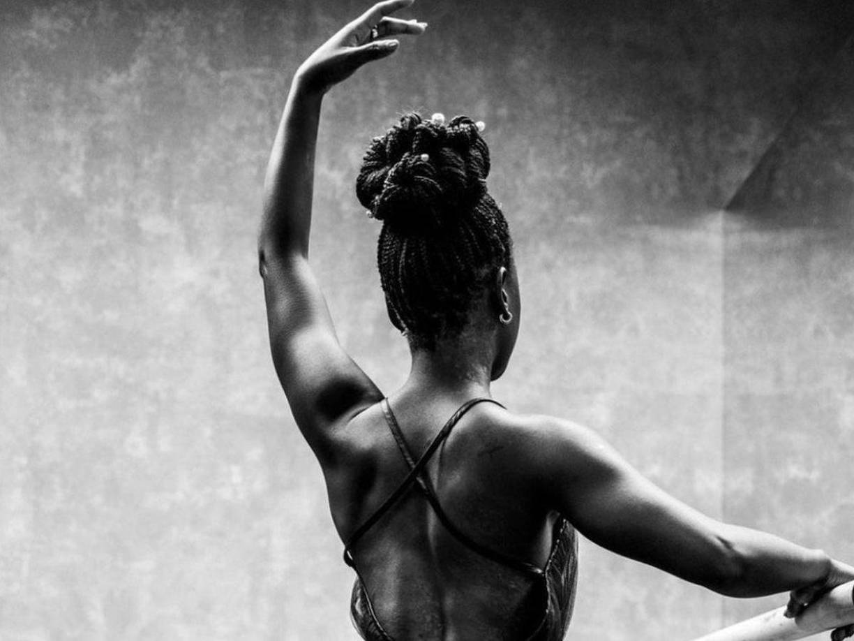 Michaela se destacó en el ámbito de la danza. Con el tiempo, se convirtió en una figura clave en la lucha por la inclusión y la visibilización de bailarines de color 