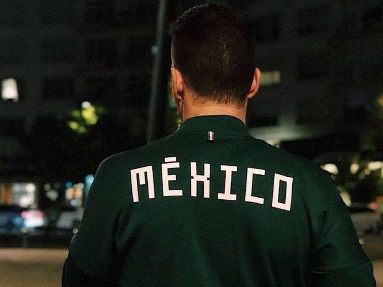 ”Es lamentable y vergonzoso, totalmente inaceptable, deben de descalificar a Honduras de la Nations League de Concacaf”, fue el mensaje final de Sergio Dipp.