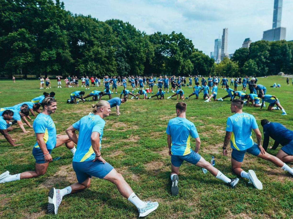 Los más extremos piensan que el City tendrá una triple pena: quita de puntos, multa económica y caída a la liga Championship.