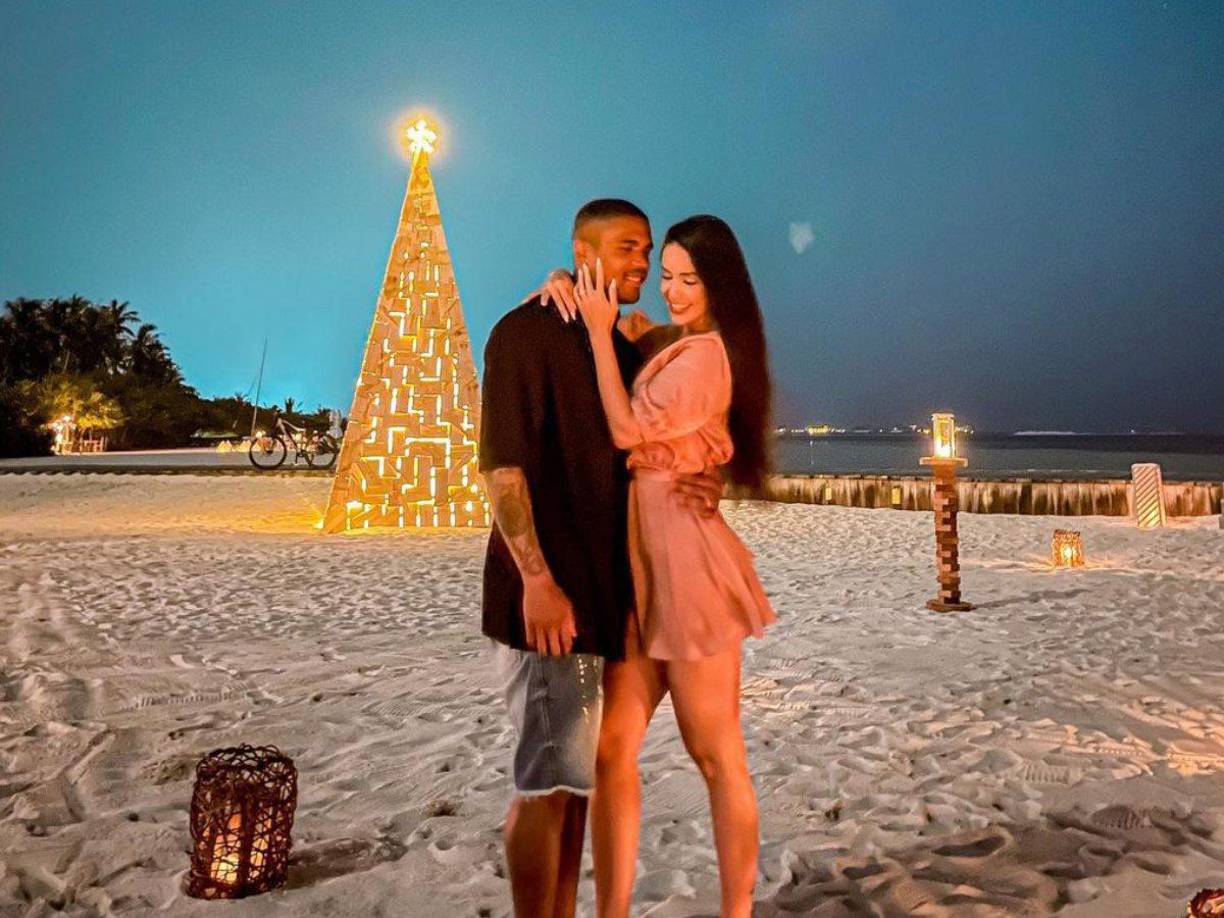 Famoso futbolista brasileño sorprendió al informar que se une a la famosa plataforma del OF.