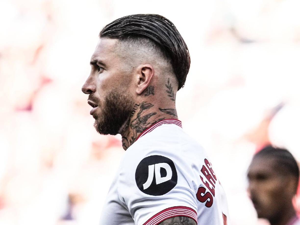 Por su parte, el técnico de Rayados, Martín Demichelis, fue consultado por la posible llegada de Ramos. “Si él quiere venir, que venga. Para mí sería un honor poder dirigirlo. Me tocó enfrentarlo. Pero no quiero hablar más de cosas que son hipotéticas, no sé qué tan real es, pero ojalá en algún momento se concrete”.