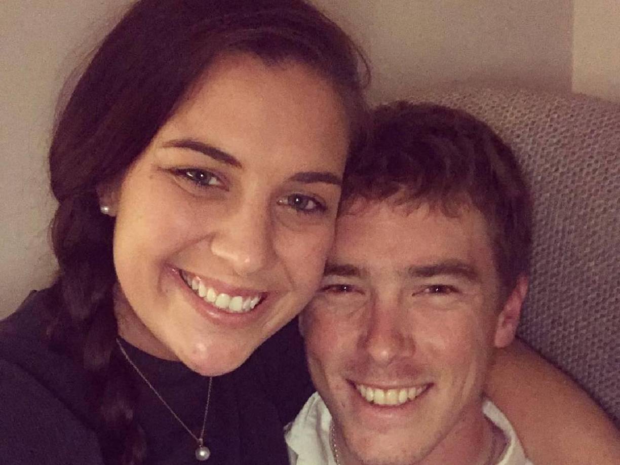 Hoskins, quien formó parte del equipo australiano de ciclismo en pista en los Juegos Olímpicos de Londres 2012 y Río de Janeiro 2016, falleció en un hospital de Adelaida tras el atropello cerca de su hogar. 