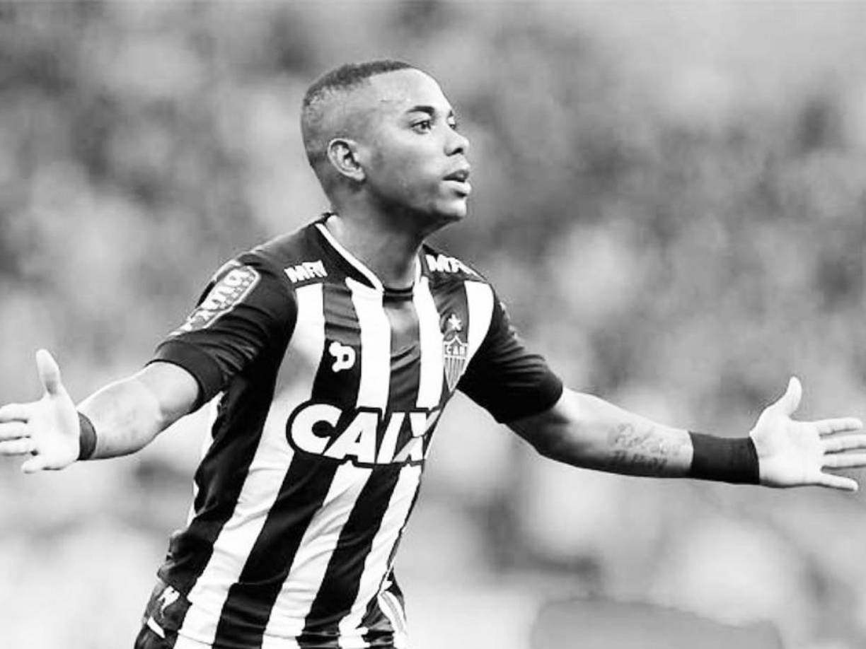 Robinho vive un infierno en la cárcel y en las últimas horas ha recibido una mala noticia. 