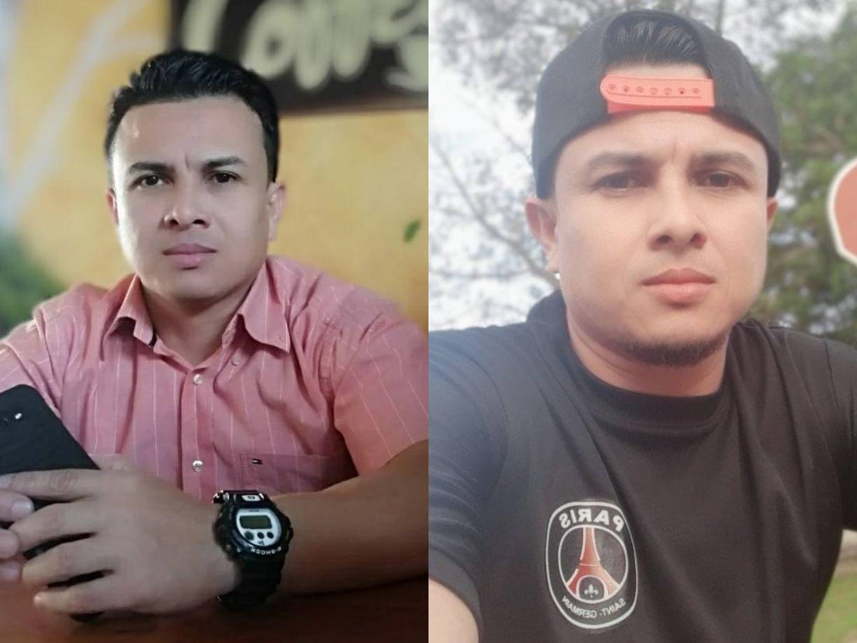 José Salvador Sánchez es la persona que perdió la vida la madrugada de este domingo en El Progreso, Yoro.