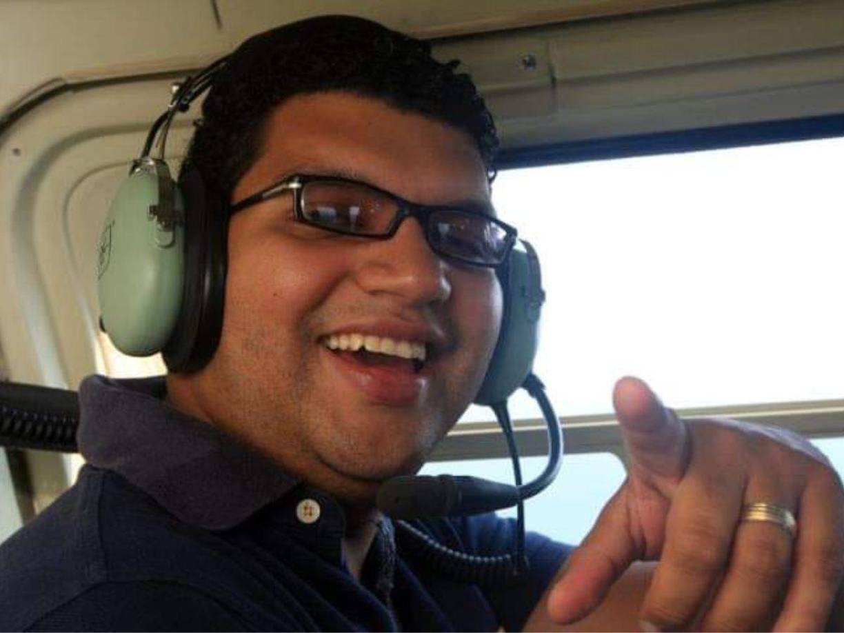 La muerte de Carlos Morazán ha dejado luto y dolor en el gremio periodístico.