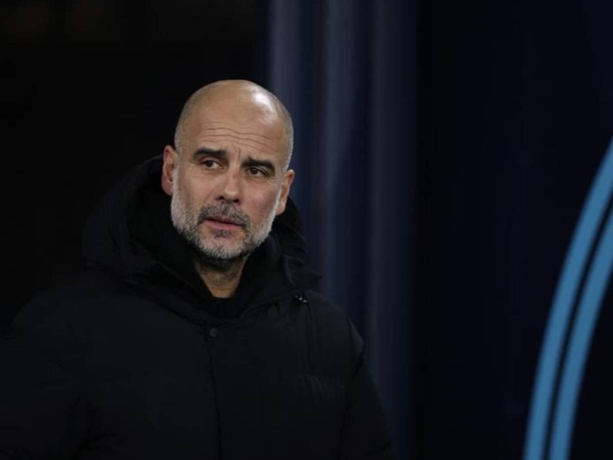 Pep Guardiola ha tenido esta campaña su peor momento como Director Técnico del Manchester City y se revelan listado de jugadores que el estratega ya no quiere en el equipo.