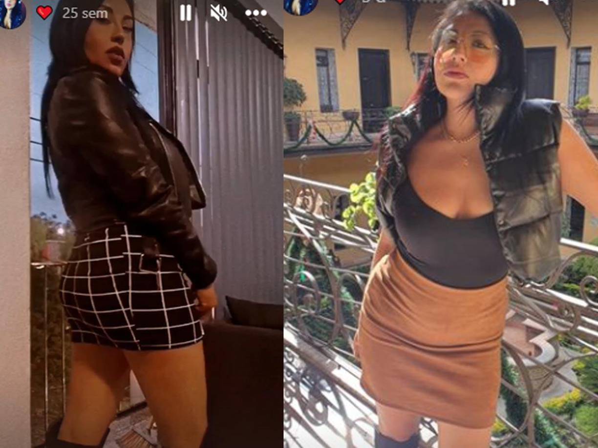 ¡Trágica cirugía! Montserrat murió en una lipoescultura