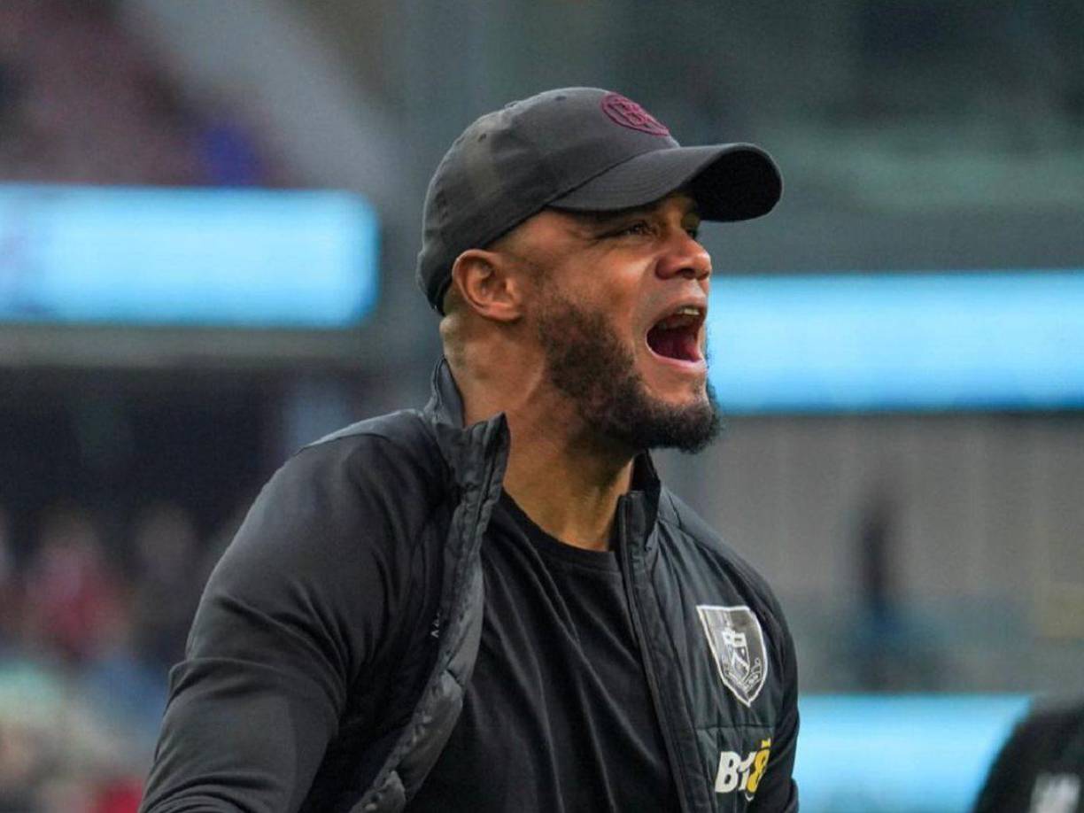 Karl-Heinz Rummenigge, miembro del consejo de supervisión del Bayern Múnich, ha hablado a Sky para confirmar quién será el nuevo técnico del Bayern: “Nuestro director ha decidido apostar por Vincent Kompany como nuevo entrenador. Estamos listos para completar los detalles finales y luego será oficial”, señaló.