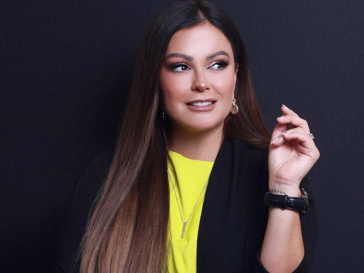 Mariana Echeverría se convirtió en la cuarta eliminada del programa La Casa de los Famosos México 2024.